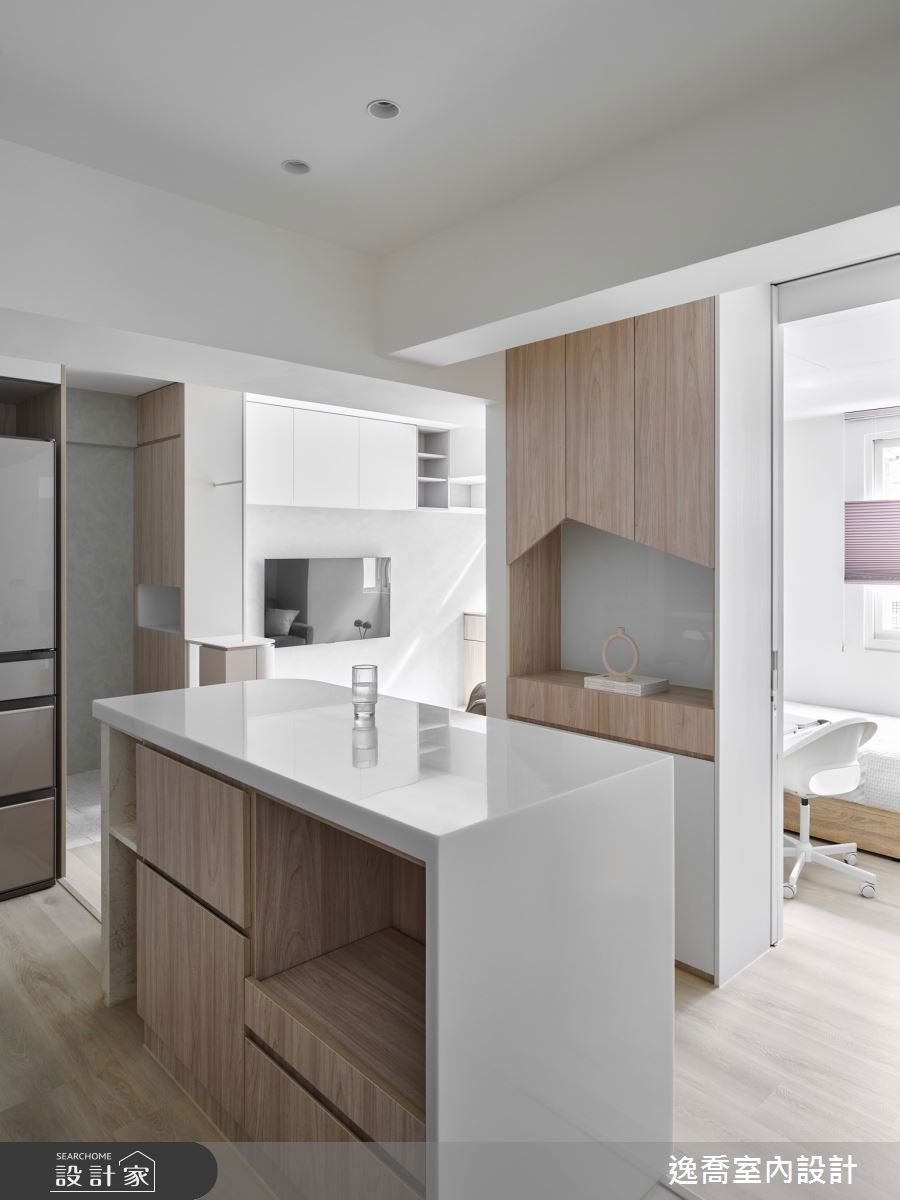 看更多小坪數放大的美圖