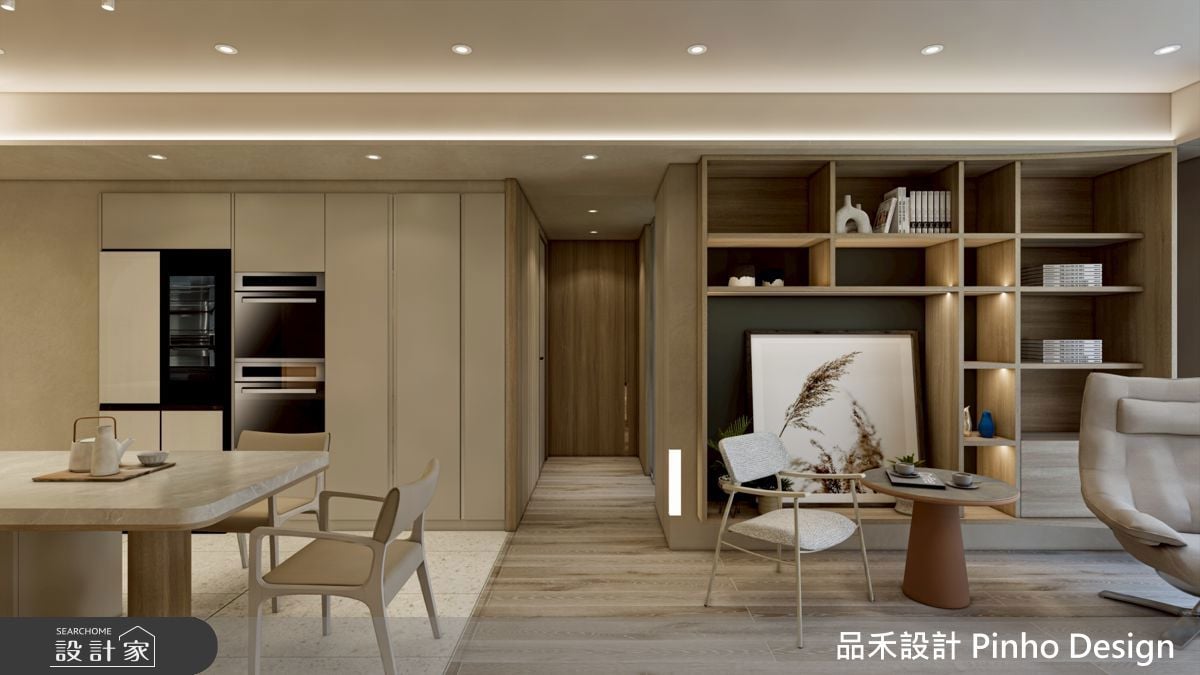 日式風,品禾設計01