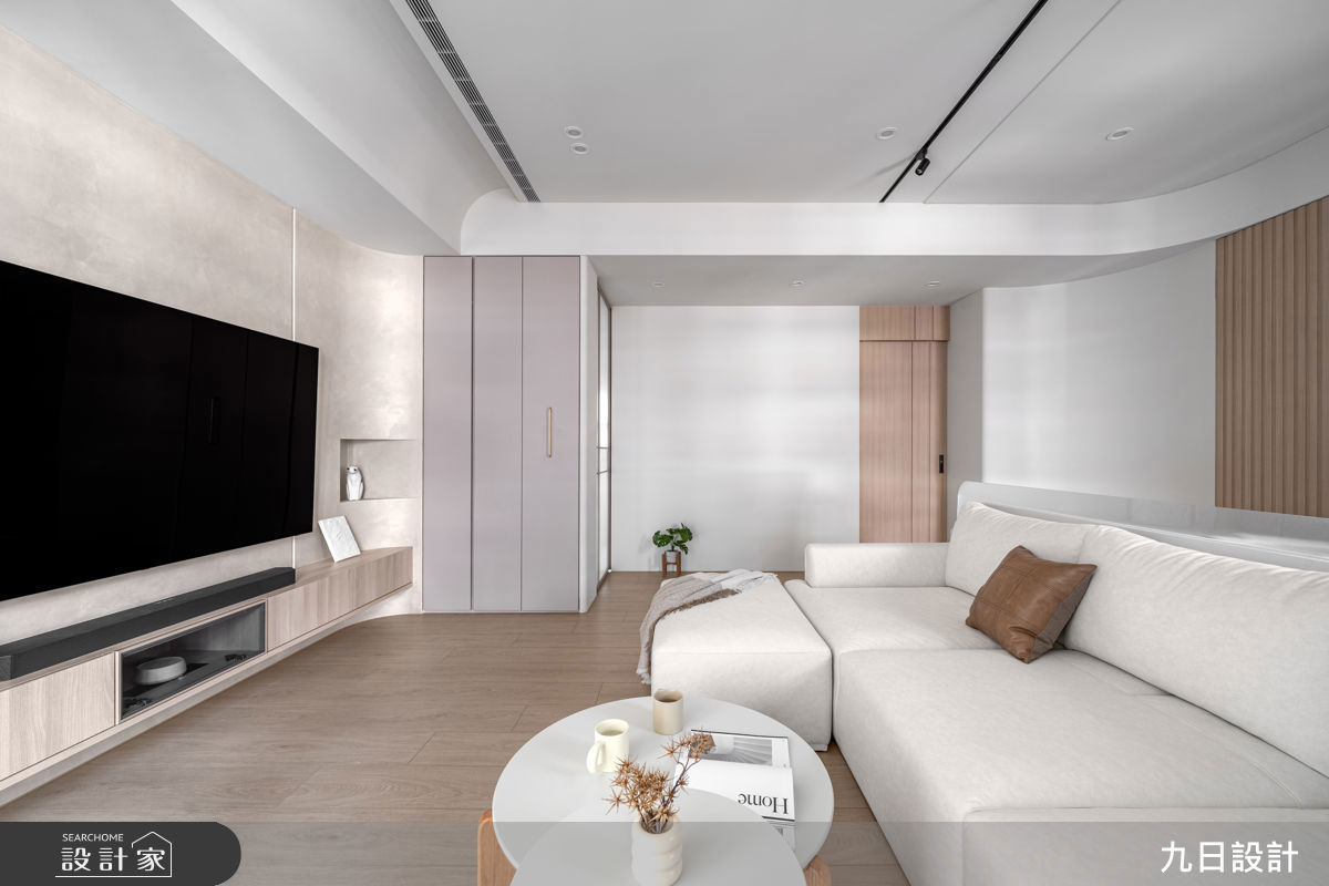 現代北歐風九日03