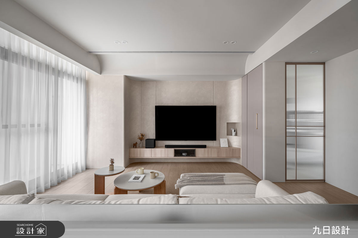 現代北歐風九日04