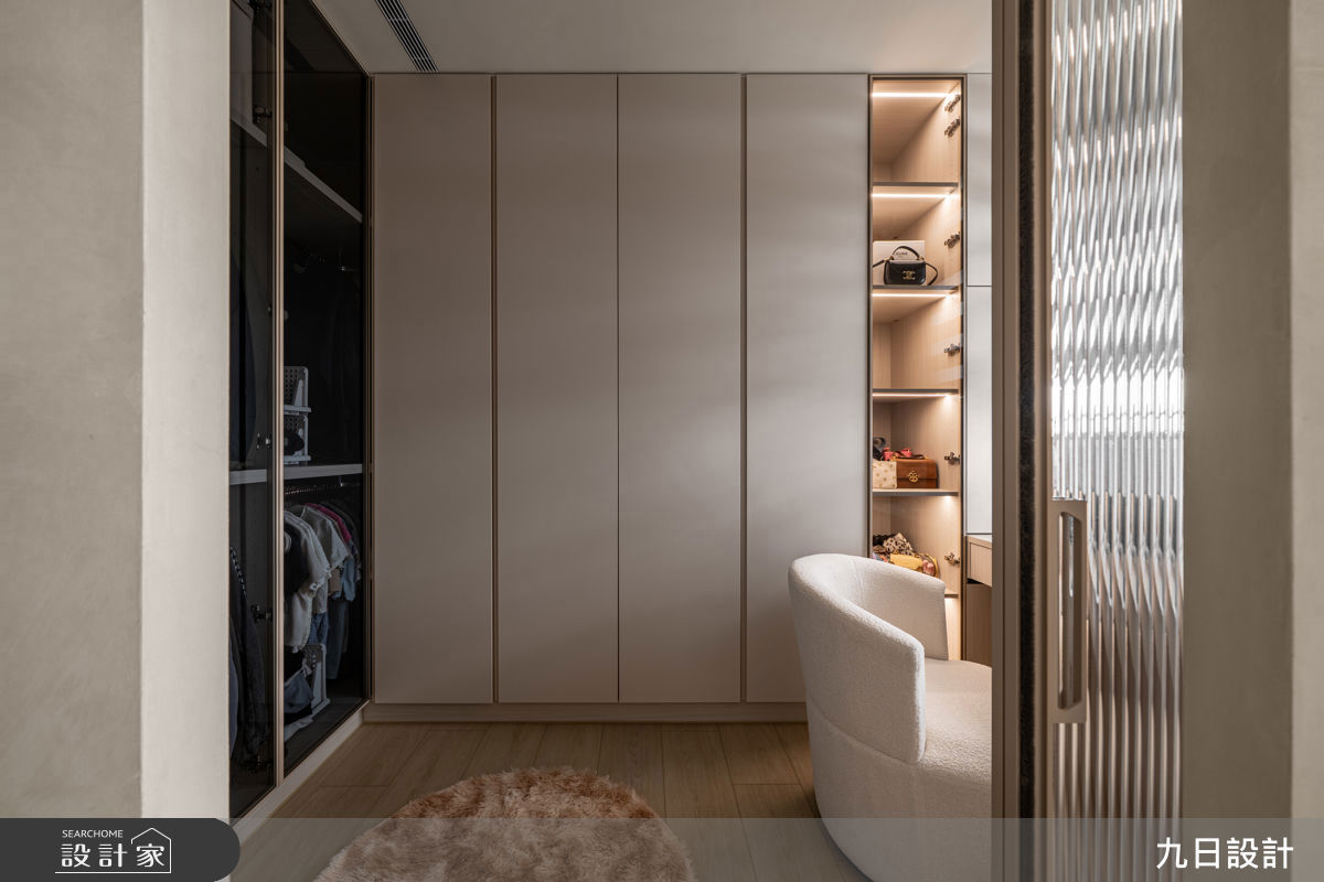 現代北歐風九日09