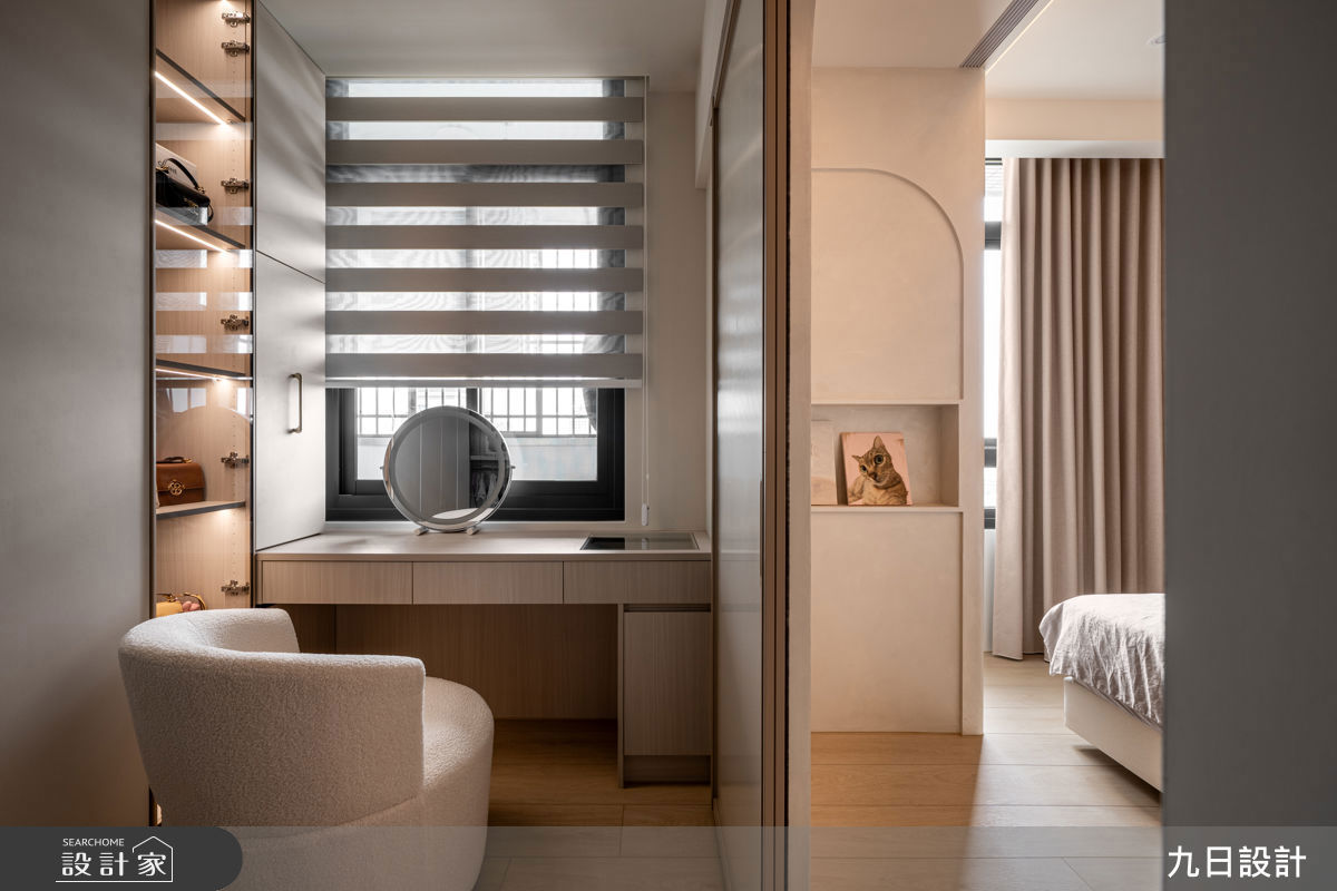 現代北歐風九日10