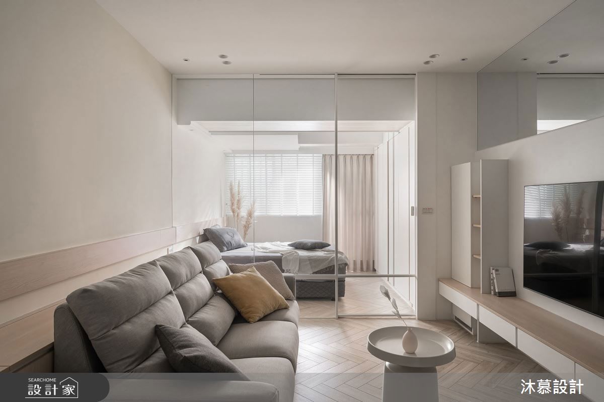 看完整套房設計美圖