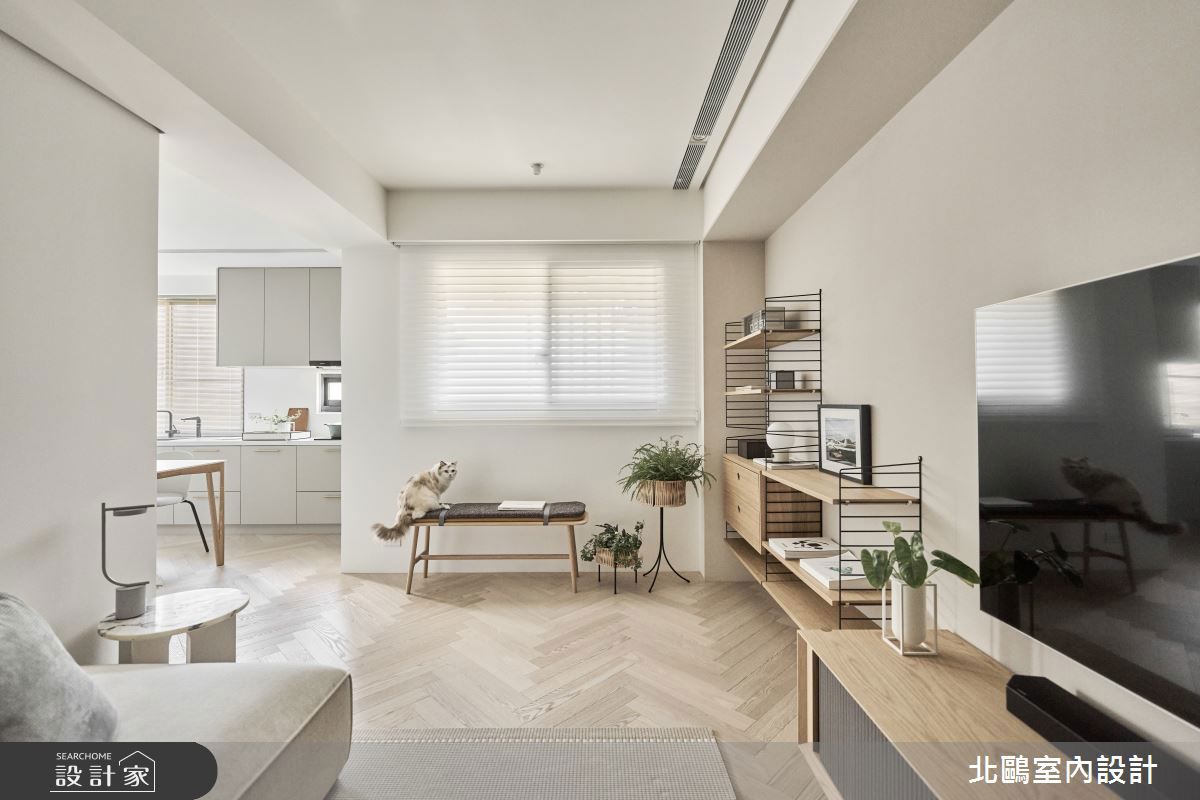 看完整套房設計美圖