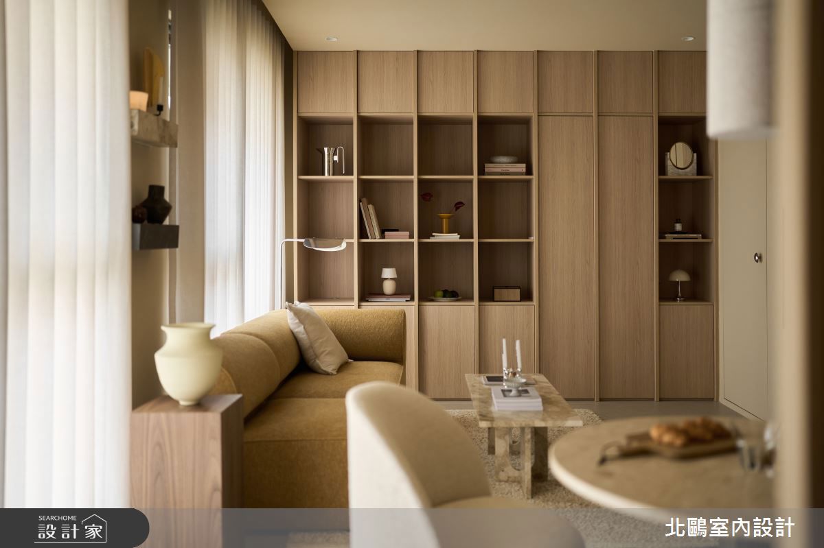 看完整套房設計美圖