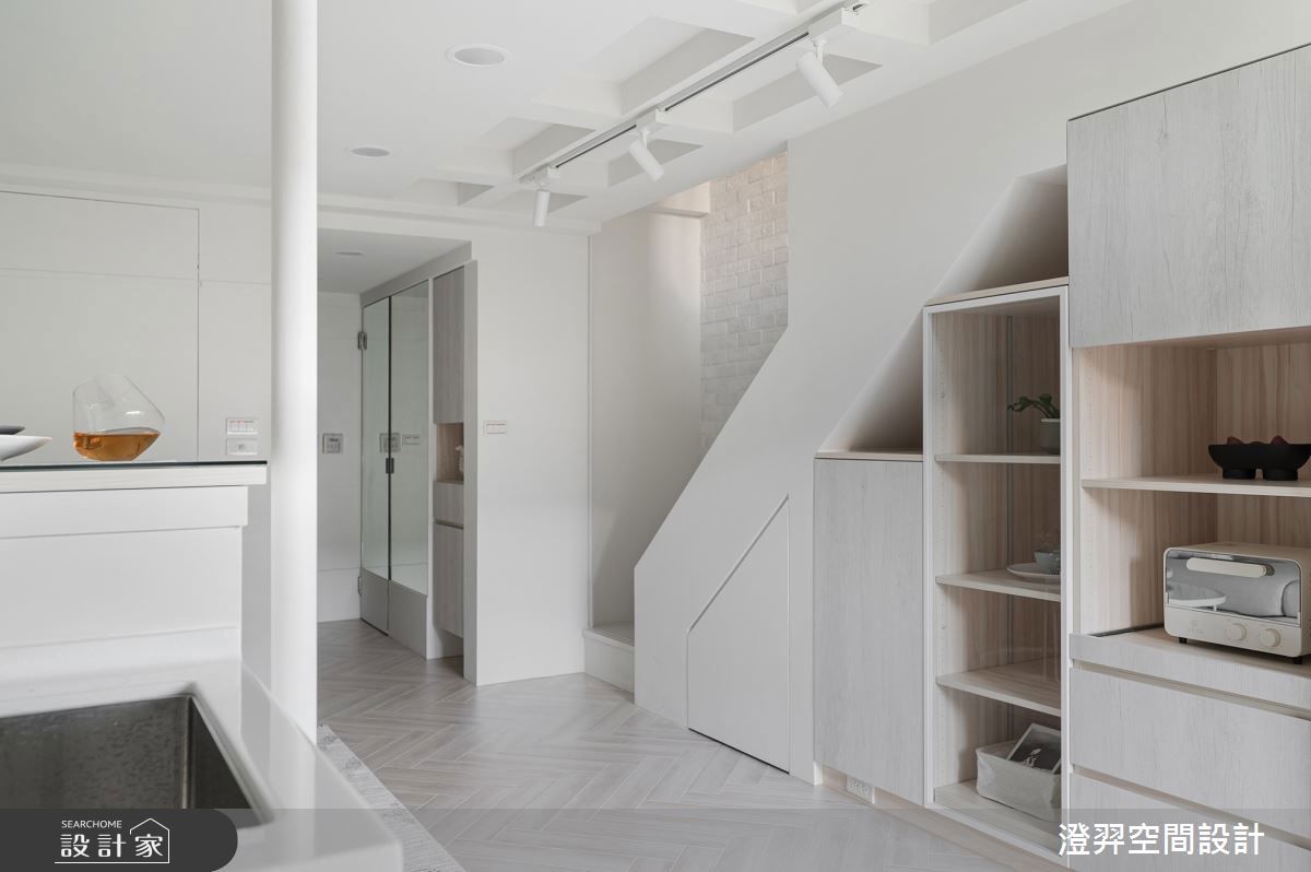 看完整套房設計美圖