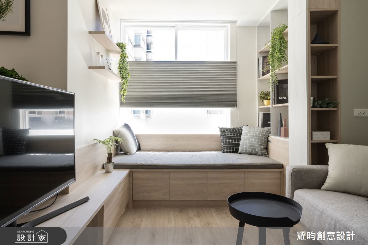 看完整套房設計美圖