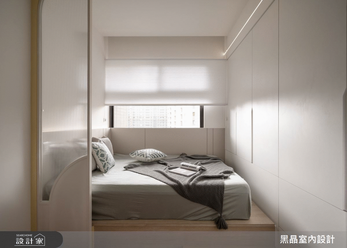 看完整套房設計美圖