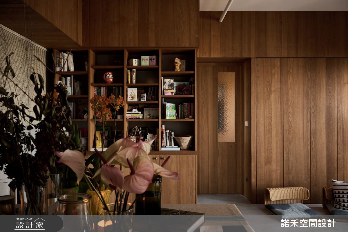 看完整套房設計美圖