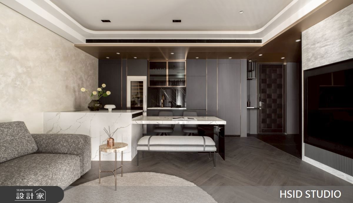 看完整套房設計美圖