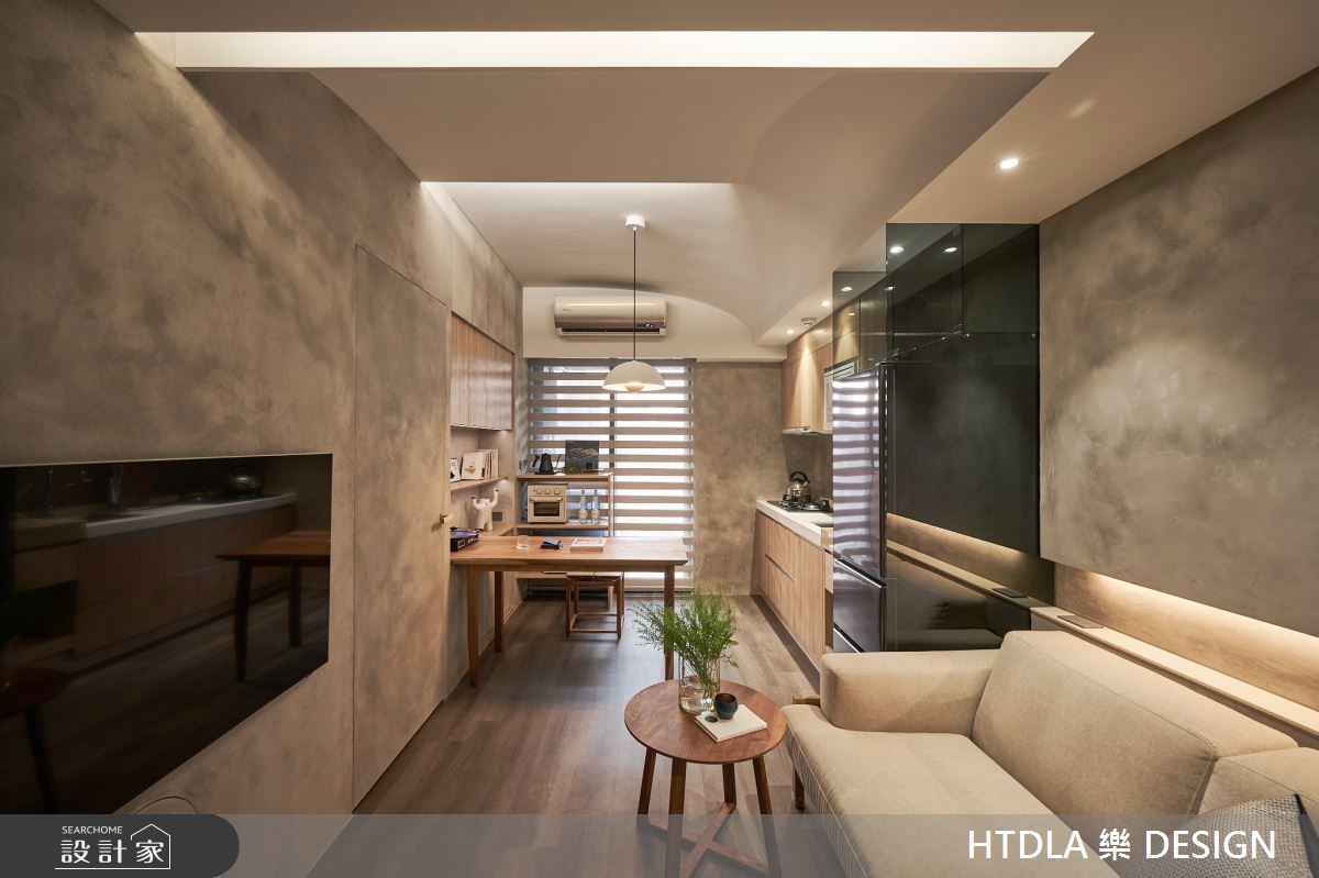 看完整套房設計美圖