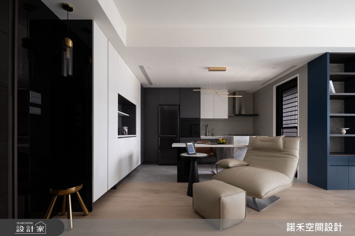 看完整套房設計美圖