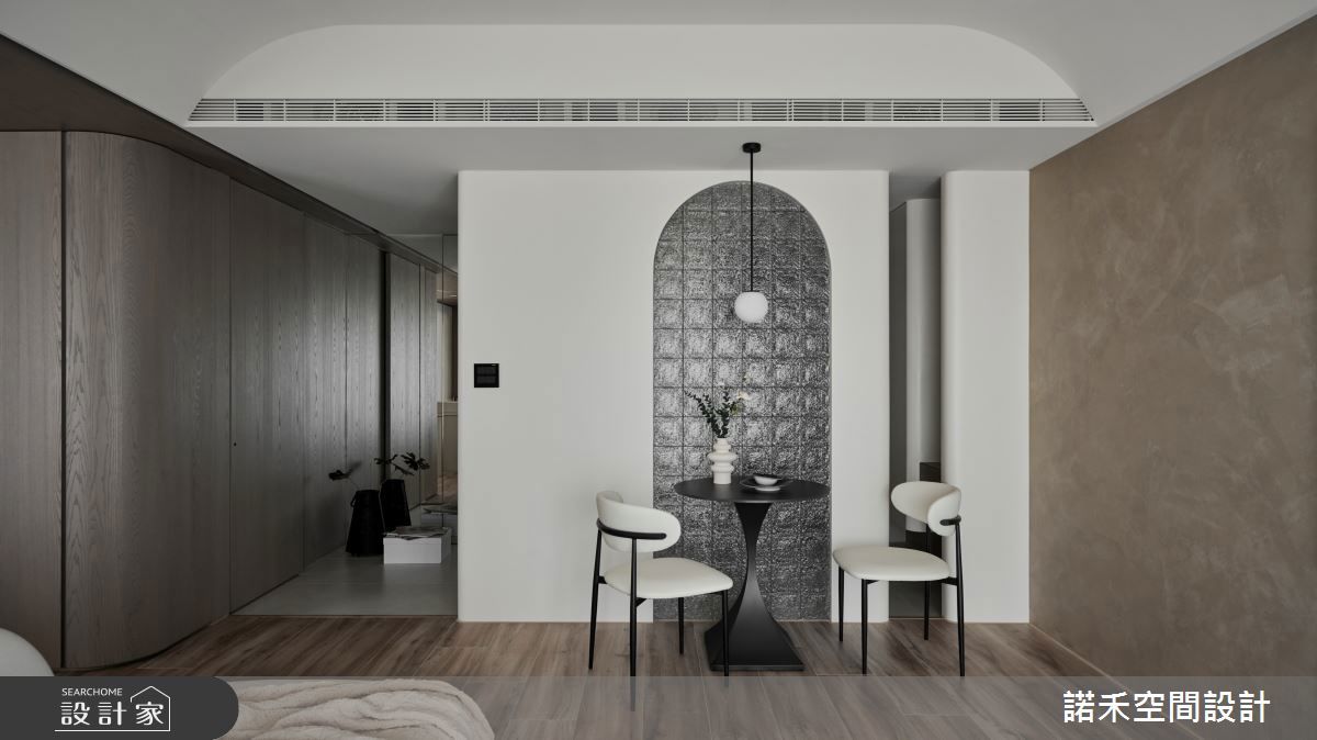 看完整套房設計美圖