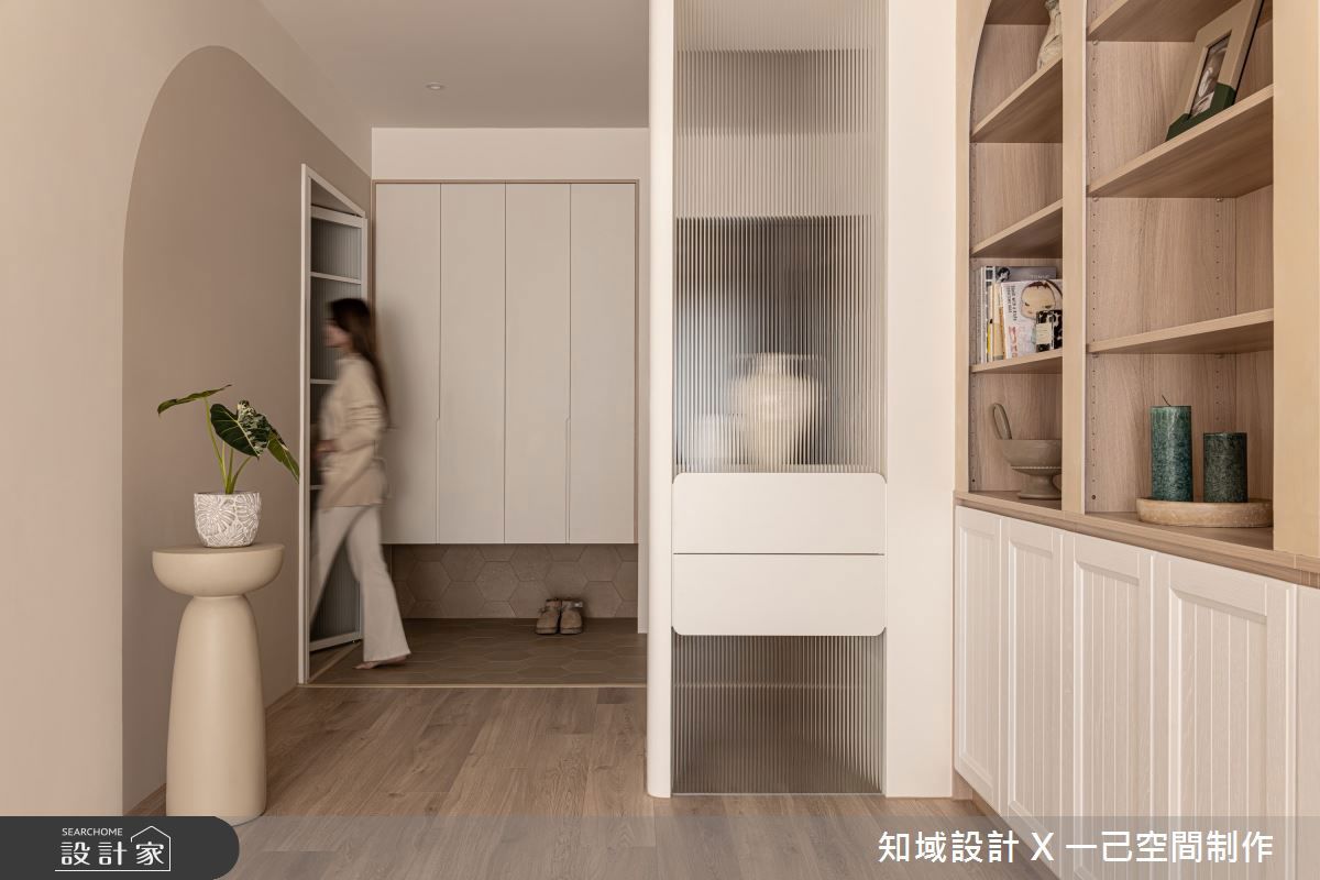 看完整套房設計美圖