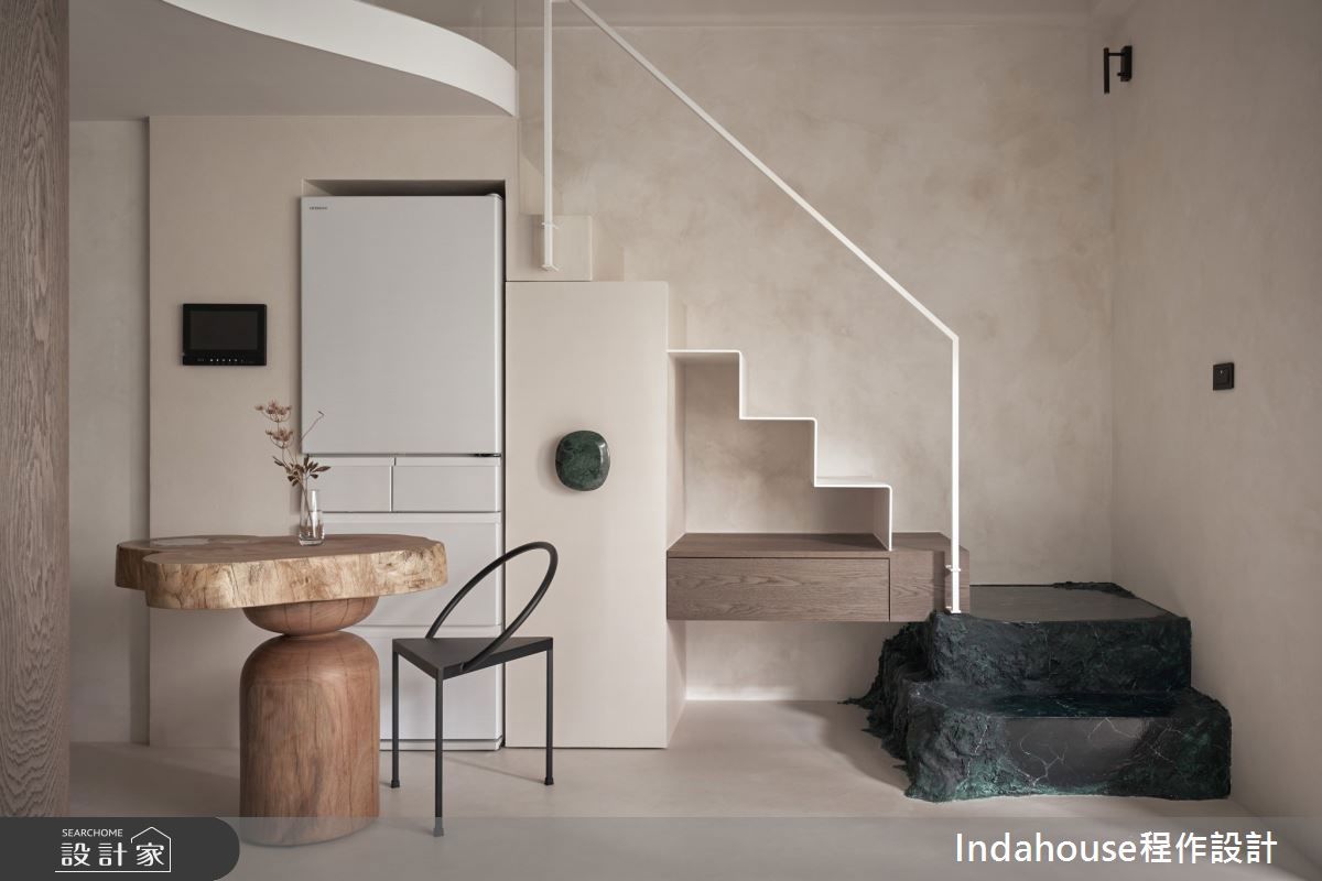 看完整套房設計美圖