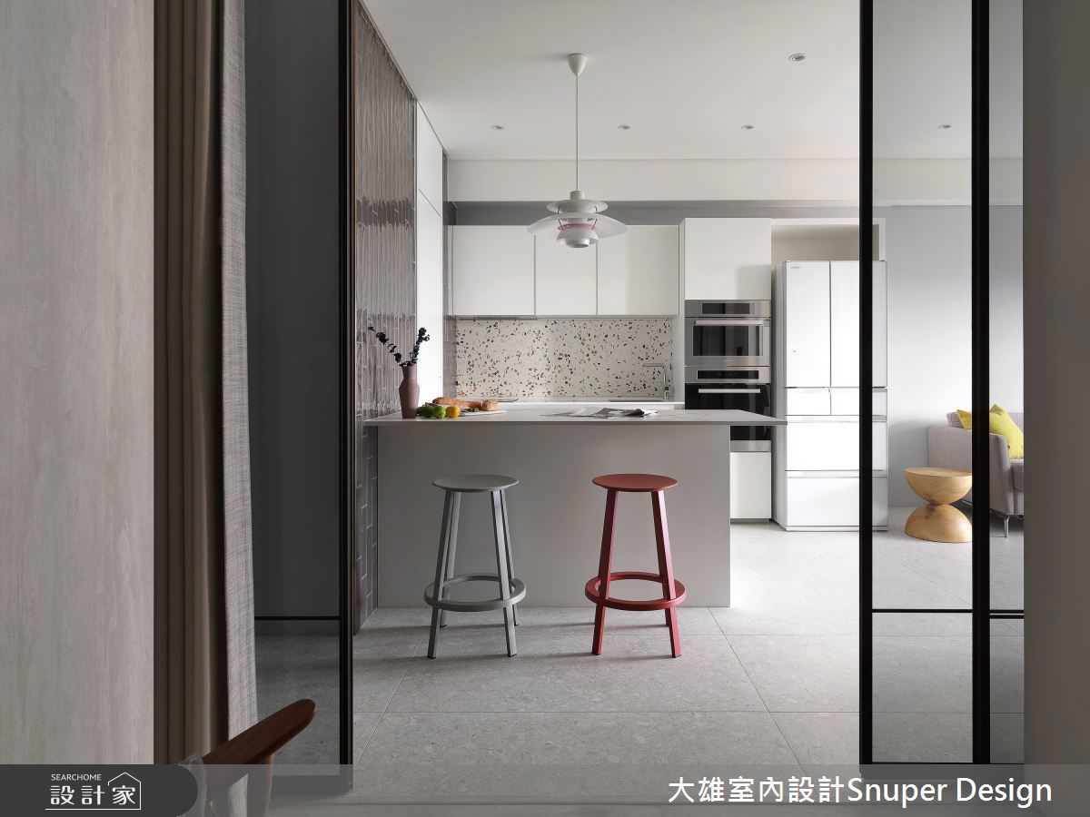 看完整套房設計美圖