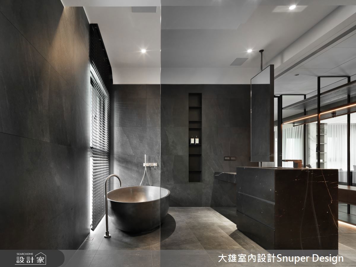 看完整套房設計美圖