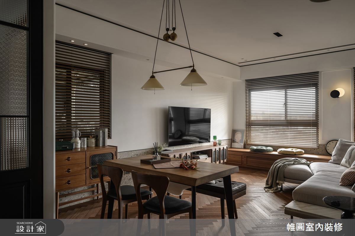 看完整套房設計美圖