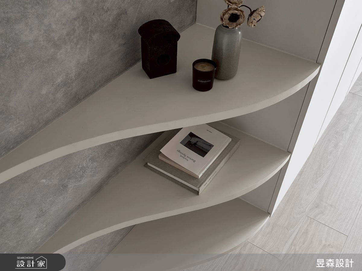 現代簡約風,昱森設計04