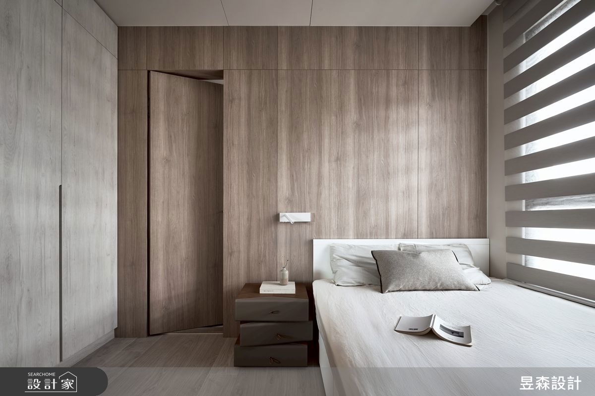 現代簡約風,昱森設計10