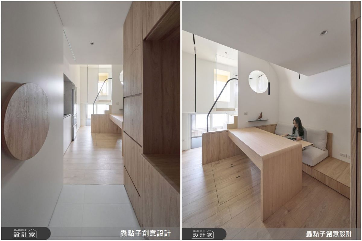 小宅,小坪數,微型宅04