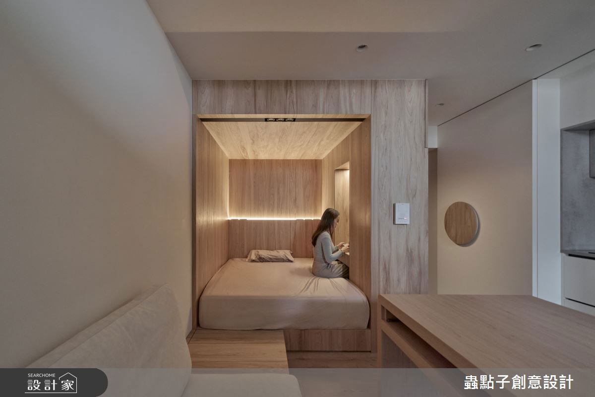 小宅,小坪數,微型宅06