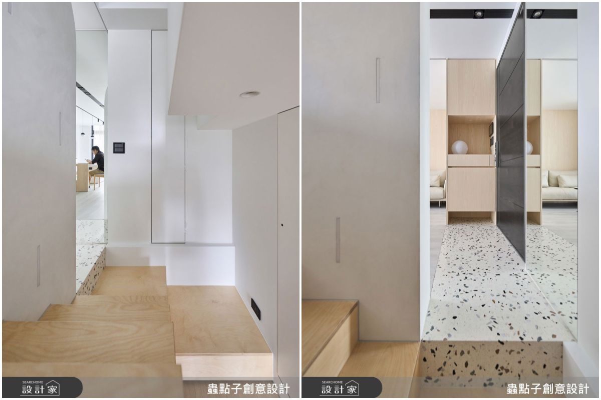 小宅,小坪數,微型宅34
