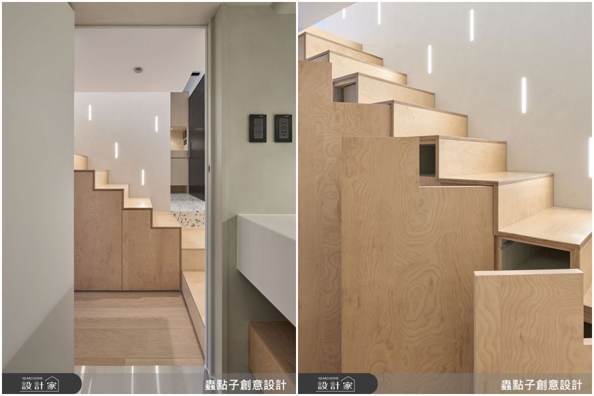 小宅,小坪數,微型宅40