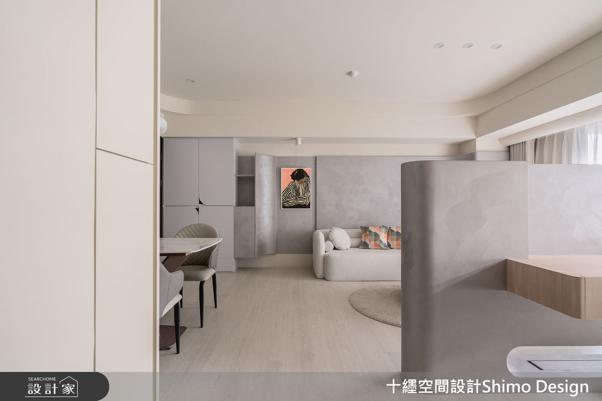 侘寂風 十纆04