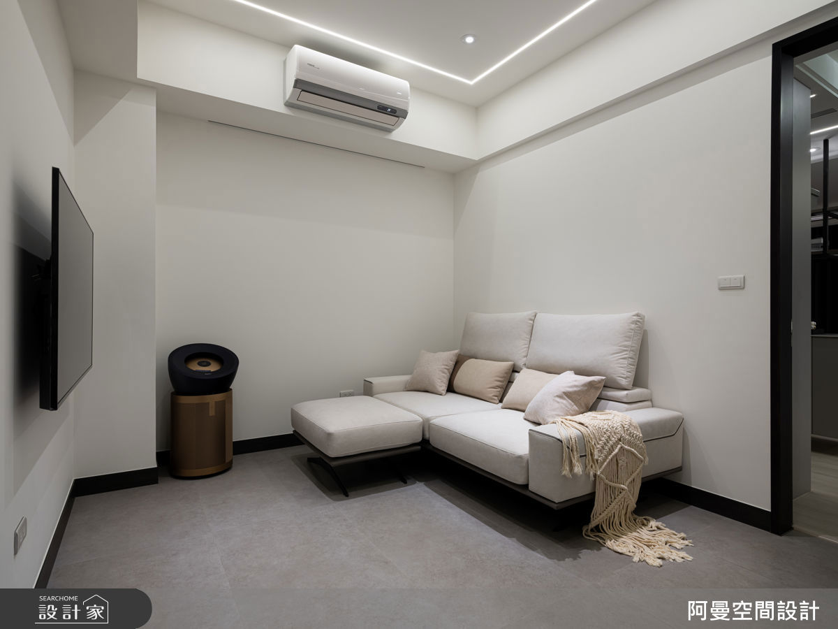現代風,阿曼空間設計07