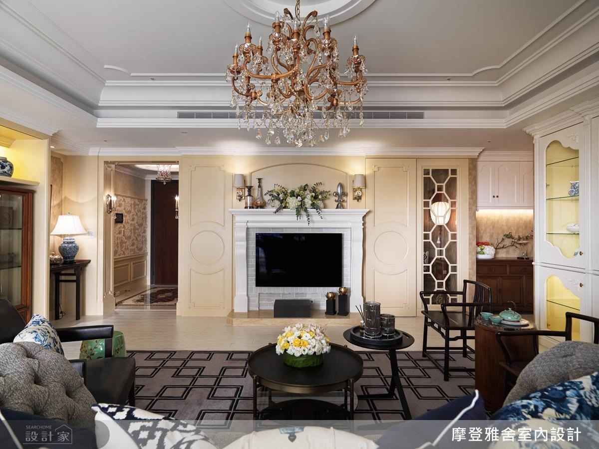 當鄉村風遇上古董收藏家，會碰撞出什麼火花呢？