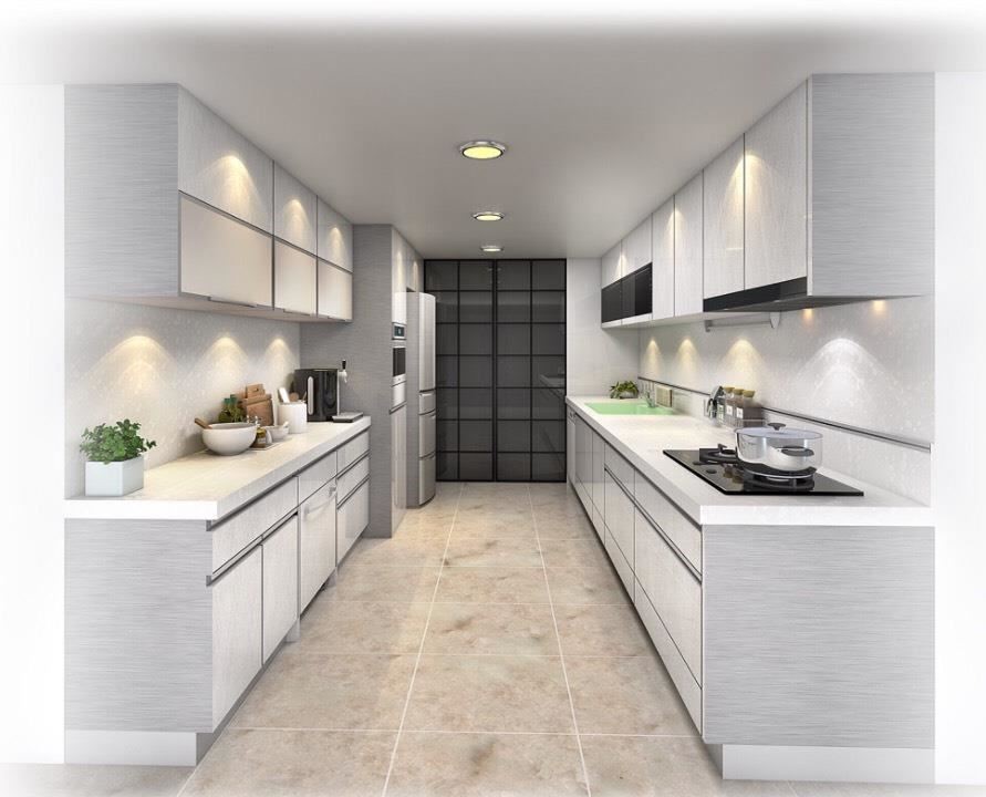 圖片提供_伊可傢俬設計。