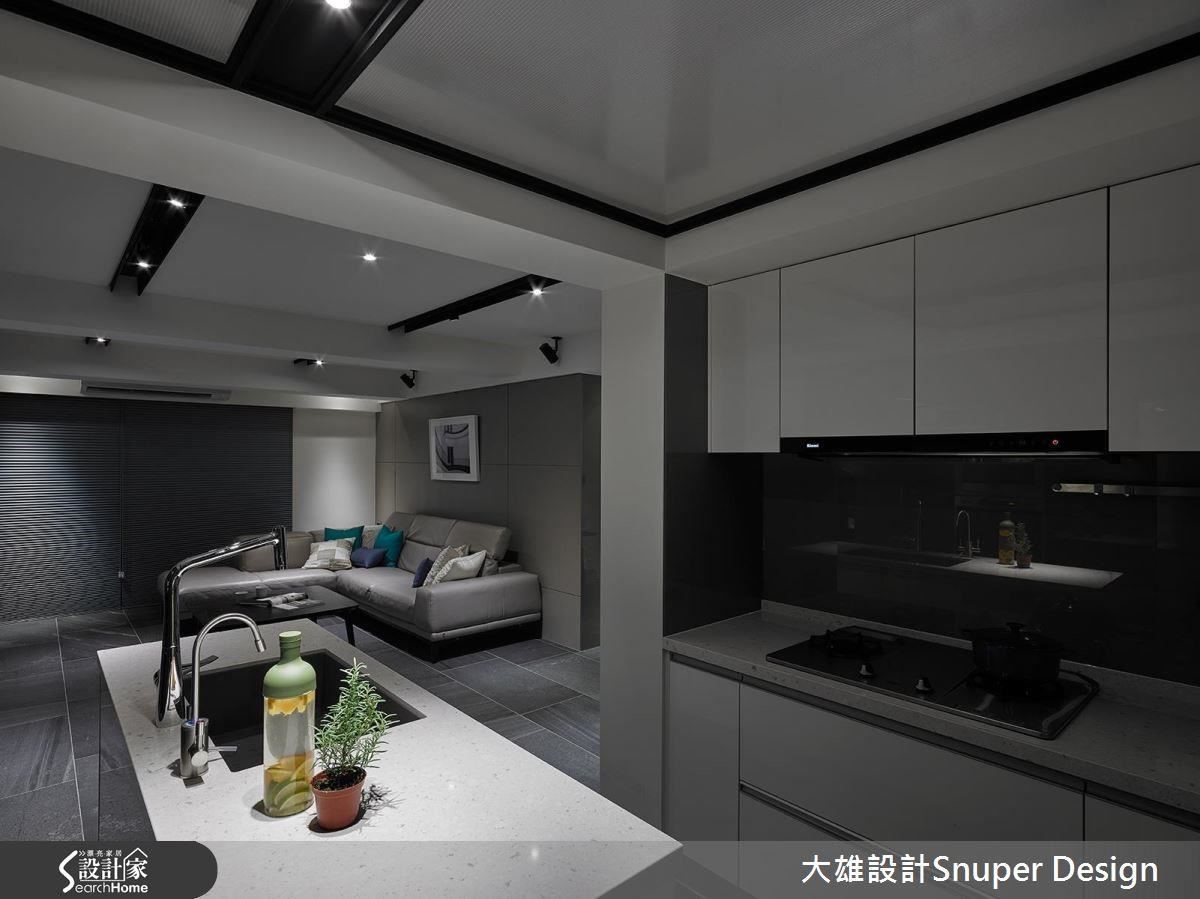 老屋裝修預算需比新成屋多抓 20%,並活用耐濕、吸濕的材料達到空間最健康的狀態。 老屋裝修預算需比新成屋多抓 20%,並活用耐濕、吸濕的材料達到空間最健康的狀態。