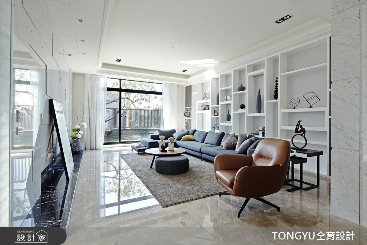 仝育室內裝修設計作品集。