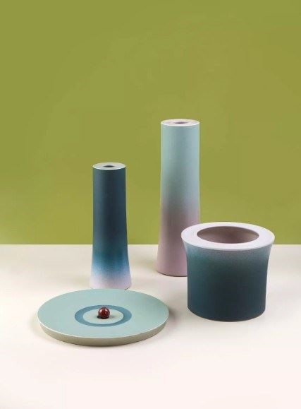 世博展覽館 H3L23 / 象上