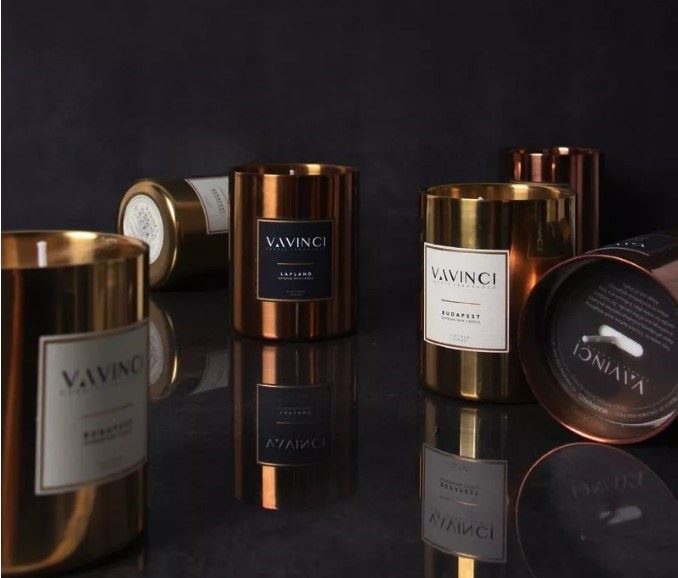 世博展覽館 H1H42 - VAVINCI香薰 世博展覽館 H1H42 - VAVINCI香薰