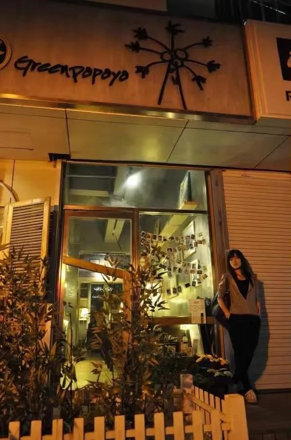 蔡雨洋大學時期照片 蔡雨洋大學時期照片