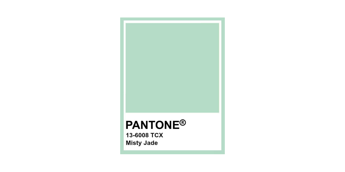 圖片來源｜Pantone。