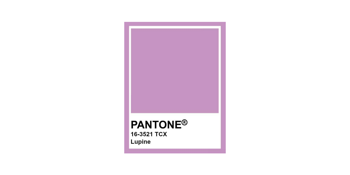 圖片來源｜Pantone。