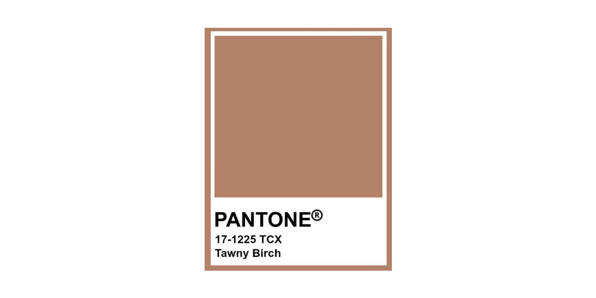 圖片來源｜Pantone。