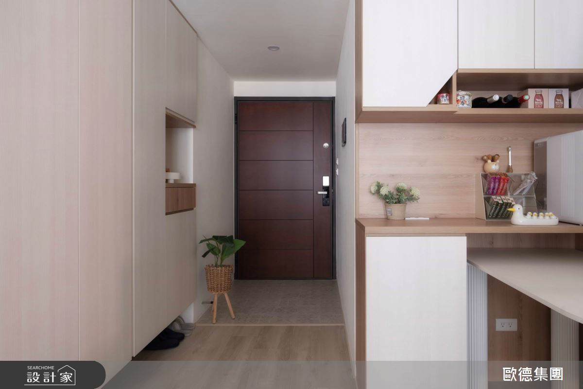 歐德日式無印風02