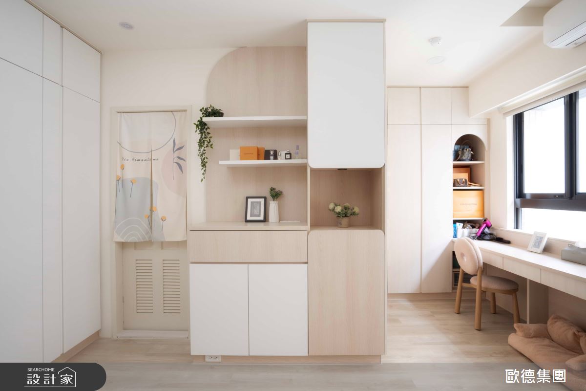 歐德日式無印風10