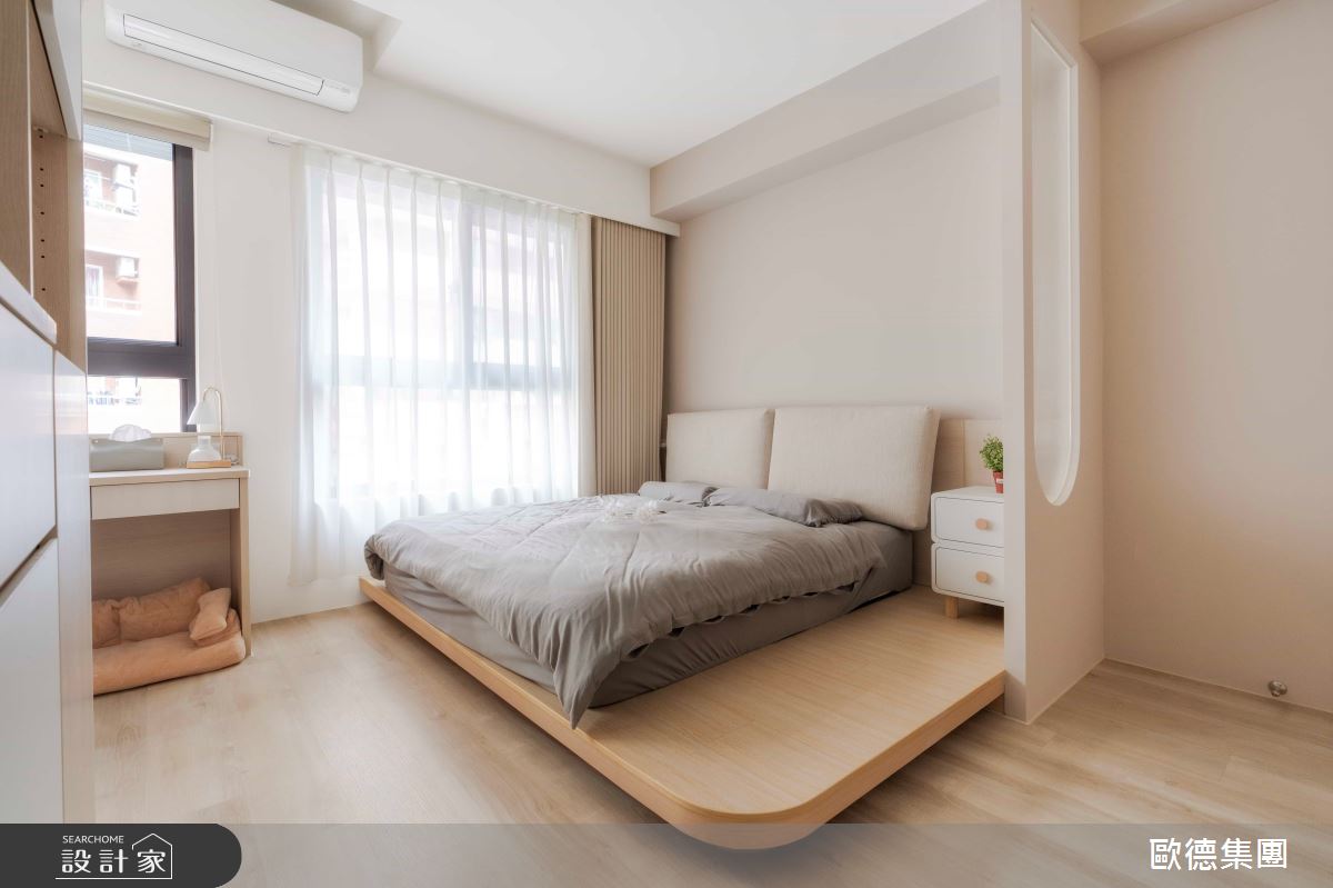 歐德日式無印風08