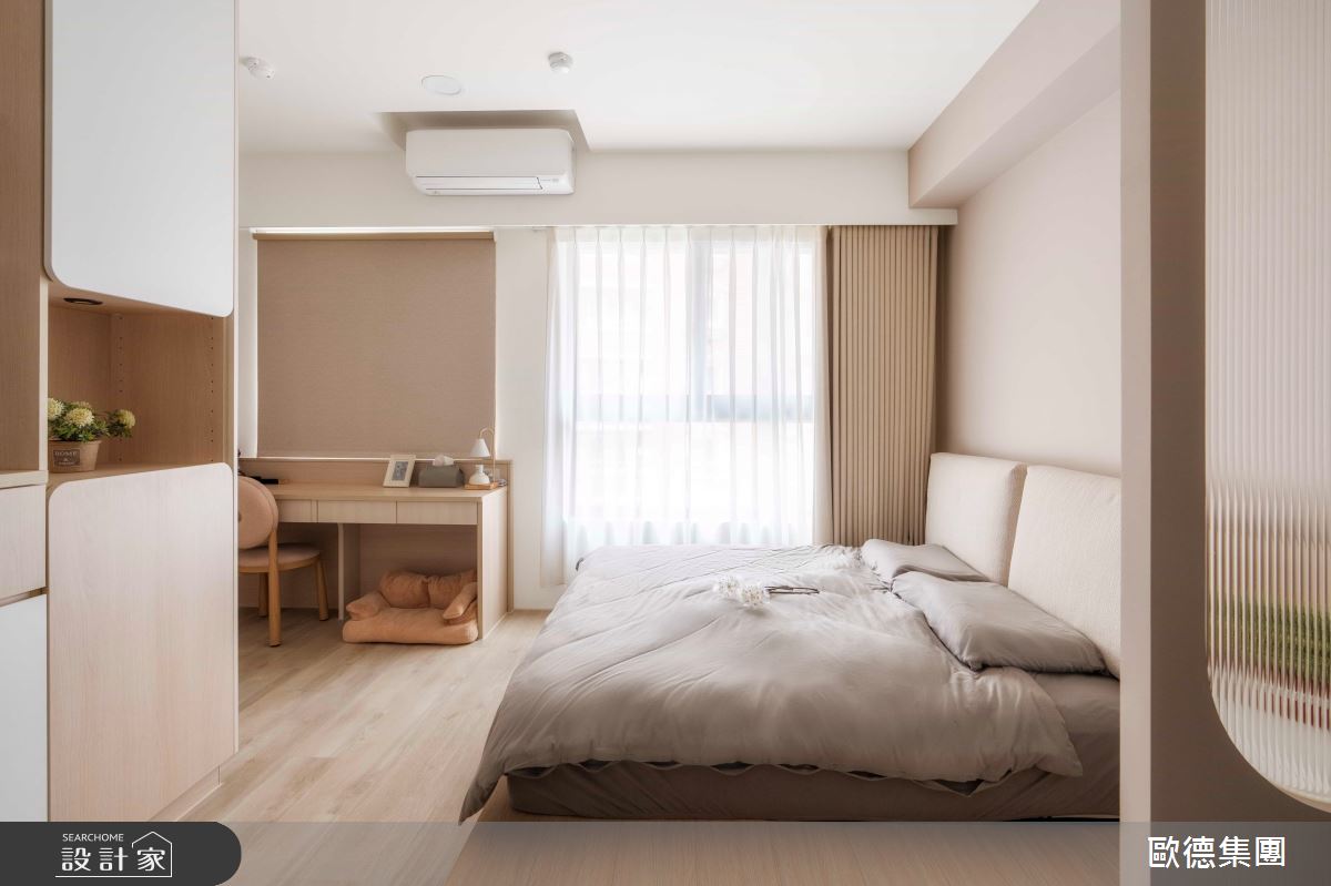 歐德日式無印風09