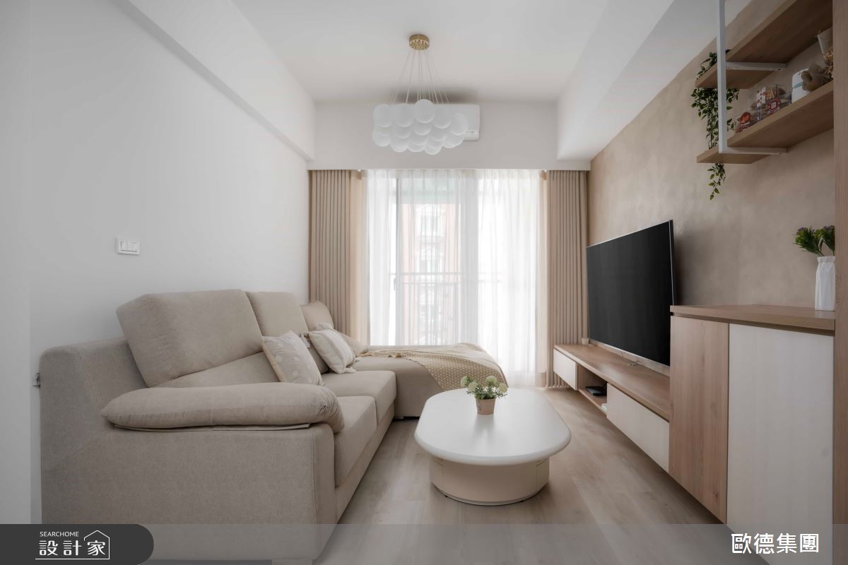 歐德日式無印風06