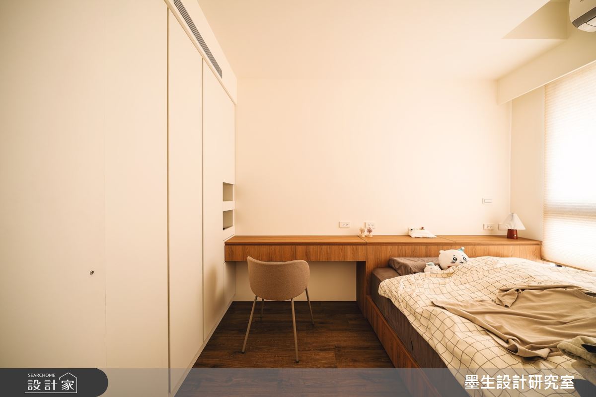 墨生日式無印風09