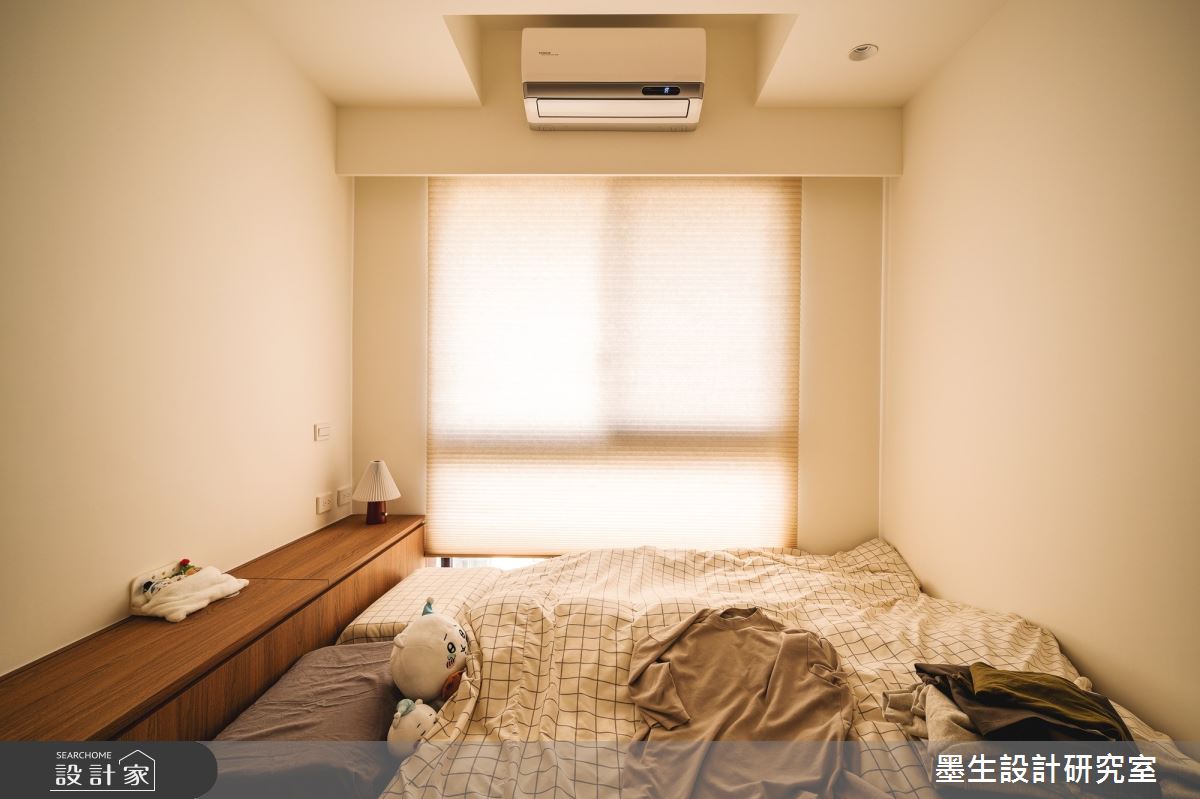 墨生日式無印風10