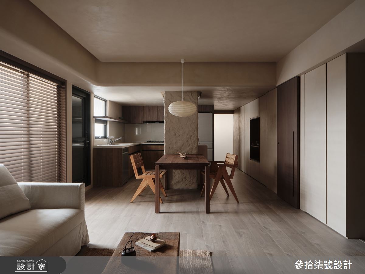 參拾柒號侘寂風07