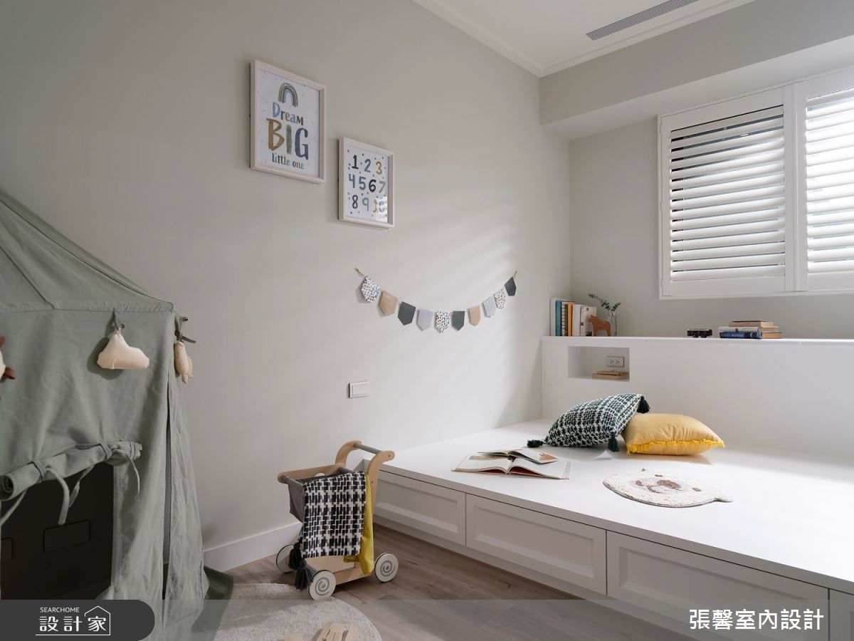 美式風,張馨10