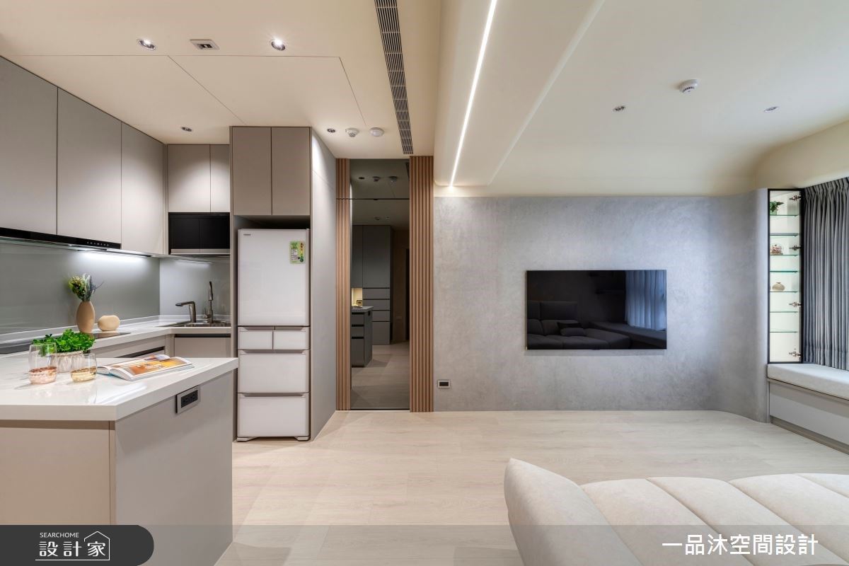 混搭風一品沐08